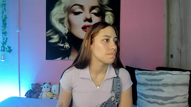 TANIA 06 online show from July 29, 2026, 1:21 pm
