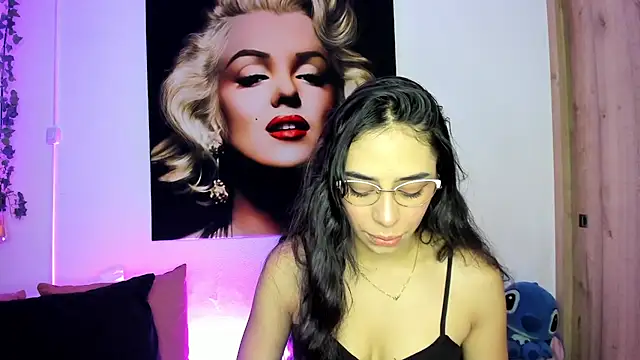 TANIA 06 online show from November 16, 2025, 1:16 pm