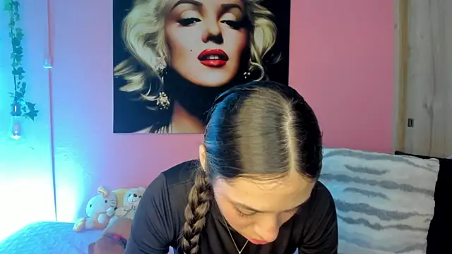 TANIA 06 online show from July 24, 2026, 1:18 pm