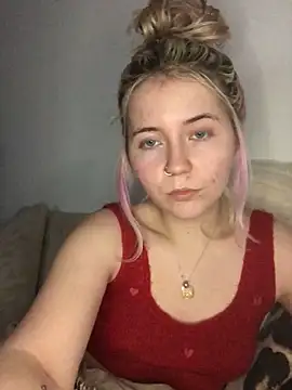 Blondie Sofia Essexbabe online show from February 12, 2026, 11:37 pm