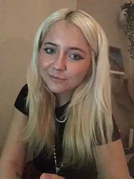 Blondie Sofia Essexbabe online show from October 16, 2025, 8:39 pm