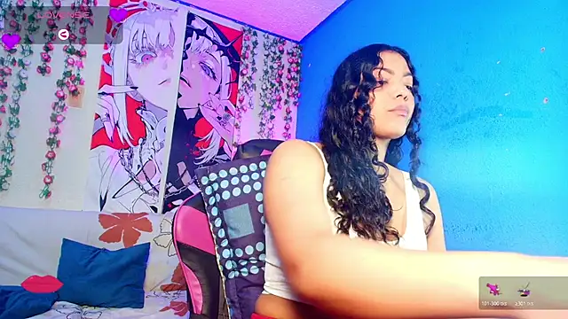 Snapshot of Vicky_Miller_05 chatting on August 6, 2026, 10:49 pm Vicky Miller 05 online show from August 6, 2026, 10:49 pm