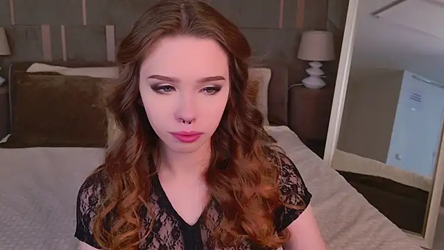Snapshot of Sierra_Fane chatting on February 28, 2025, 3:48 pm Sierra Fane online show from February 28, 2025, 3:48 pm