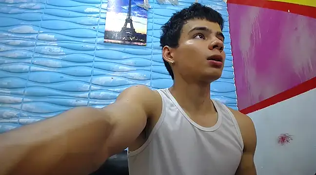 Snapshot of seigfried0 chatting on March 21, 2025, 12:18 am seigfried0 online show from March 21, 2025, 12:18 am