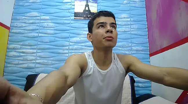 Snapshot of seigfried0 chatting on February 27, 2025, 7:15 pm seigfried0 online show from February 27, 2025, 7:15 pm