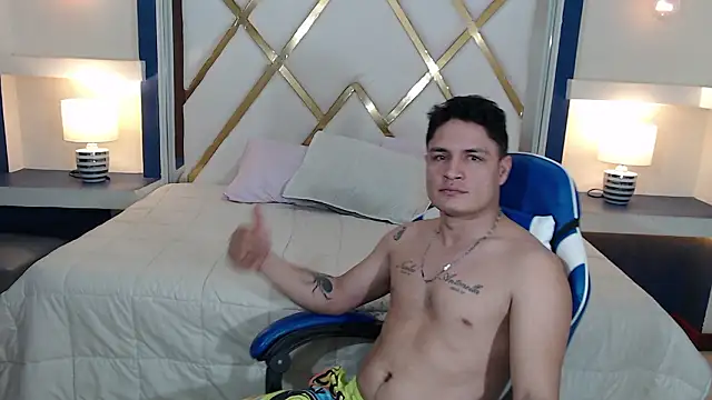 SaraClub JY online show from March 19, 2026, 2:11 am