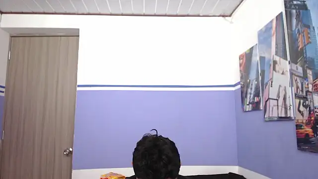 SaraClub JY online show from March 19, 2026, 9:15 pm