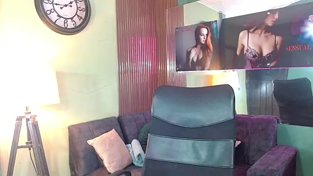 SaraClub JY online show from March 20, 2026, 10:33 pm