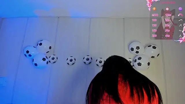 Snapshot of sasha_riverss chatting on July 8, 2026, 7:36 pm sasha riverss online show from July 8, 2026, 7:36 pm