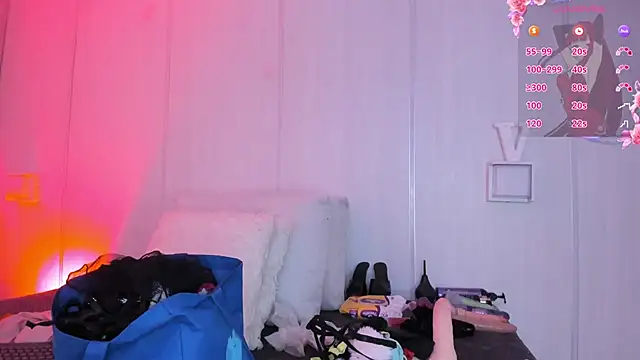 Snapshot of sasha_riverss chatting on November 13, 2025, 7:40 pm sasha riverss online show from November 13, 2025, 7:40 pm