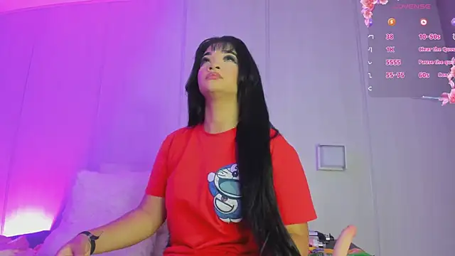 Snapshot of sasha_riverss chatting on October 7, 2025, 7:59 pm sasha riverss online show from October 7, 2025, 7:59 pm