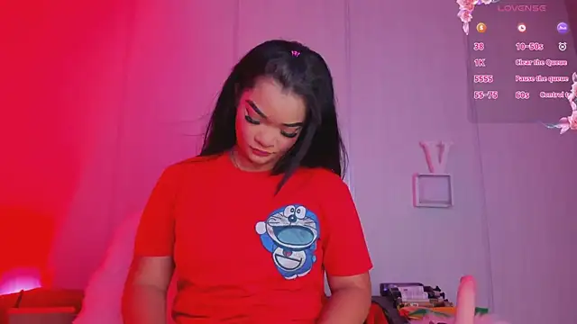 Snapshot of sasha_riverss chatting on October 9, 2025, 7:47 pm sasha riverss online show from October 9, 2025, 7:47 pm