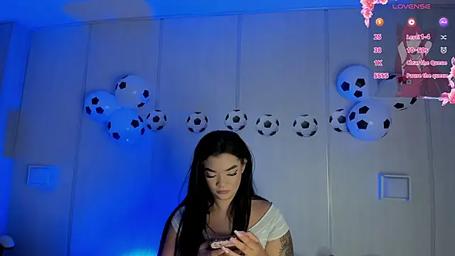 Snapshot of sasha_riverss chatting on July 1, 2026, 7:47 pm sasha riverss online show from July 1, 2026, 7:47 pm