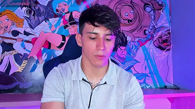 Snapshot of Allex_Cano chatting on December 5, 2025, 7:01 pm Allex Cano online show from December 5, 2025, 7:01 pm