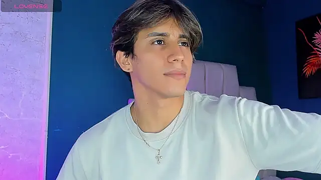 Snapshot of Allex_Cano chatting on October 12, 2025, 2:57 am Allex Cano online show from October 12, 2025, 2:57 am