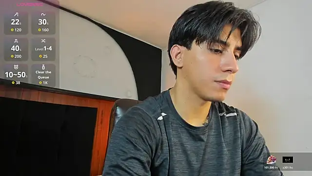 Snapshot of Allex_Cano chatting on March 8, 2026, 9:29 pm Allex Cano online show from March 8, 2026, 9:29 pm