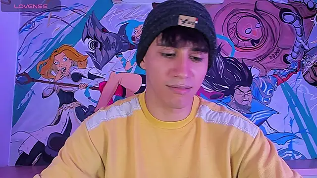 Snapshot of Allex_Cano chatting on November 28, 2025, 6:30 pm Allex Cano online show from November 28, 2025, 6:30 pm