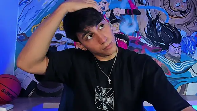 Snapshot of Allex_Cano chatting on October 15, 2025, 8:28 pm Allex Cano online show from October 15, 2025, 8:28 pm