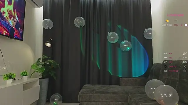 Nerdy Amy online show from September 18, 2025, 3:48 pm