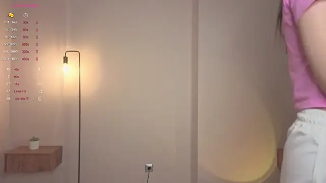 Nerdy Amy online show from October 30, 2025, 4:37 pm