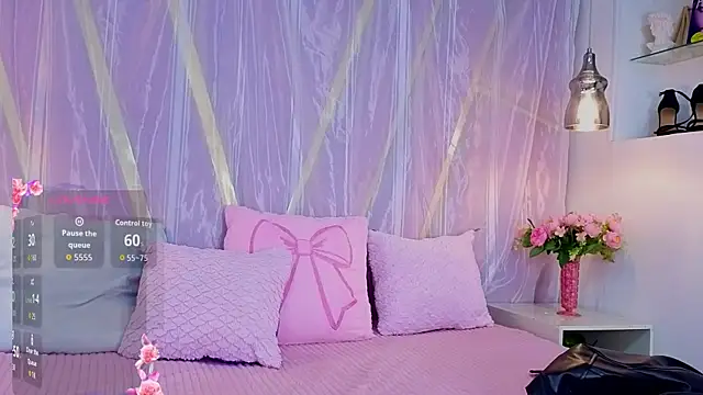 EmmyCortez online show from March 5, 2026, 11:51 am