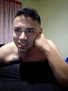 Samuel Miller6 online show from March 6, 2025, 2:19 am