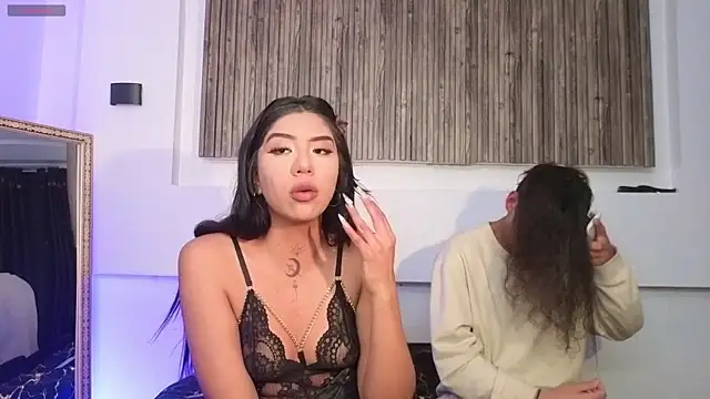 aron and paula online show from October 9, 2025, 4:35 am