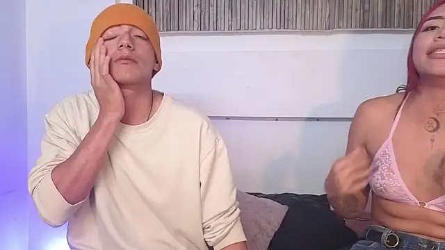 aron and paula online show from January 6, 2026, 5:11 am