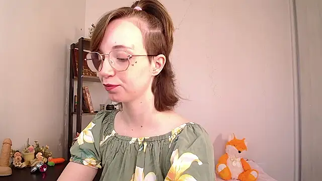 Snapshot of Elise_Nyx chatting on June 3, 2026, 11:55 am Elise Nyx online show from June 3, 2026, 11:55 am