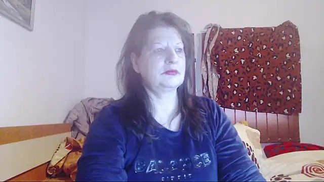 ExtasyMature online show from January 7, 2026, 7:02 am