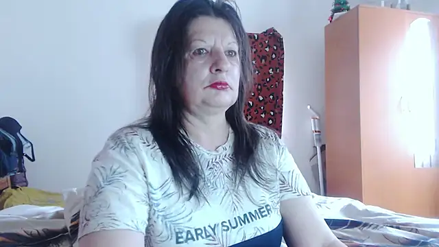 Snapshot of ExtasyMature chatting on May 31, 2026, 7:58 am ExtasyMature online show from May 31, 2026, 7:58 am