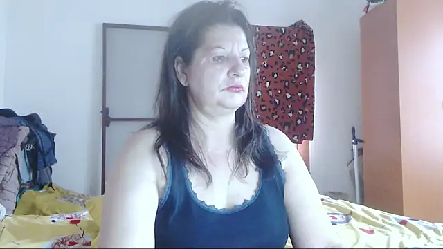 ExtasyMature online show from March 18, 2026, 6:49 am