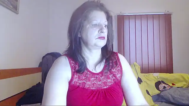 ExtasyMature online show from November 27, 2025, 6:25 am