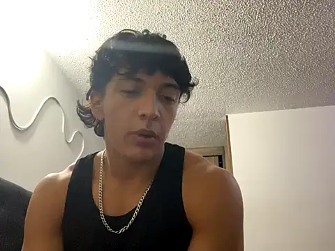 Snapshot of DesireLuxe chatting on October 9, 2025, 6:47 am DesireLuxe online show from October 9, 2025, 6:47 am