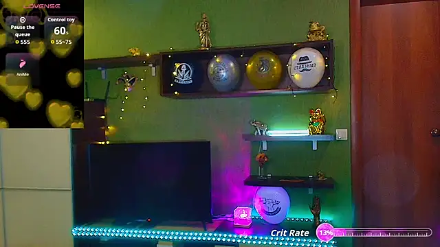 Snapshot of VeronikawGold chatting on February 26, 2026, 9:04 pm VeronikawGold online show from February 26, 2026, 9:04 pm