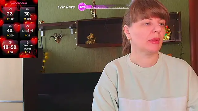 Snapshot of VeronikawGold chatting on March 12, 2026, 11:03 am VeronikawGold online show from March 12, 2026, 11:03 am