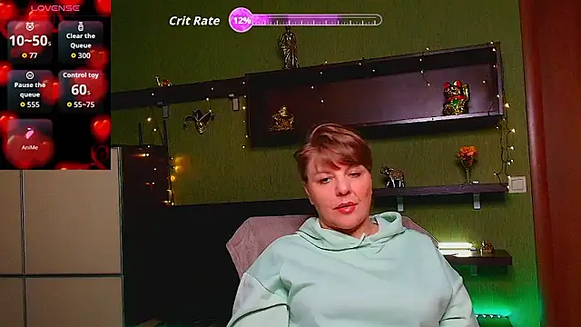 Snapshot of VeronikawGold chatting on March 14, 2026, 4:02 pm VeronikawGold online show from March 14, 2026, 4:02 pm