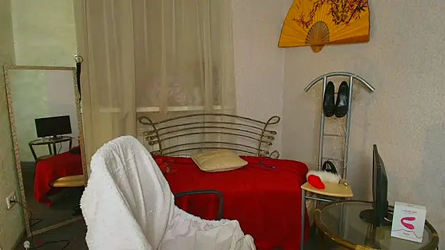 faiirylight online show from February 22, 2026, 7:59 pm