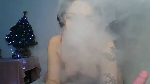 AmberGalore online show from January 8, 2026, 10:10 am