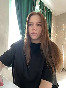 Milana mil online show from February 26, 2025, 11:54 am