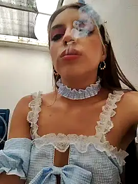 Mandysexycute online show from October 21, 2025, 5:34 pm