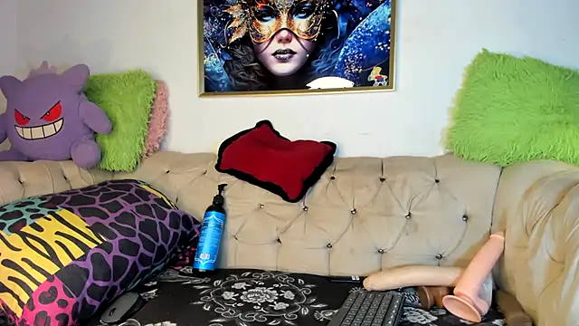 Snapshot of amydelahozgomez chatting on April 10, 2026, 2:18 am amydelahozgomez online show from April 10, 2026, 2:18 am