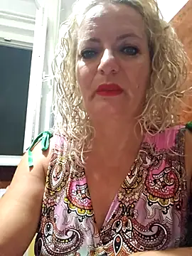 Snapshot of LadyTouch chatting on July 19, 2026, 11:12 pm LadyTouch online show from July 19, 2026, 11:12 pm