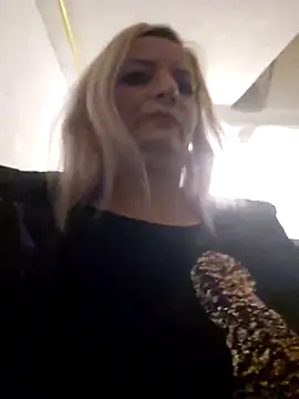 LadyTouch online show from March 7, 2026, 10:37 pm