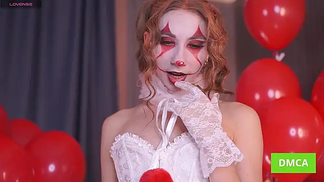 Snapshot of CuteJane_ chatting on October 31, 2025, 3:41 pm CuteJane online show from October 31, 2025, 3:41 pm