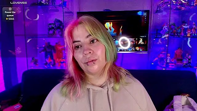 missa motato online show from February 13, 2026, 11:10 am