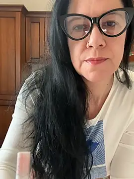 LadydeSade online show from February 24, 2026, 12:39 pm