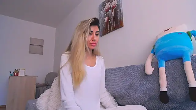 Snapshot of SweetJessy26 chatting on March 8, 2025, 9:06 am SweetJessy26 online show from March 8, 2025, 9:06 am