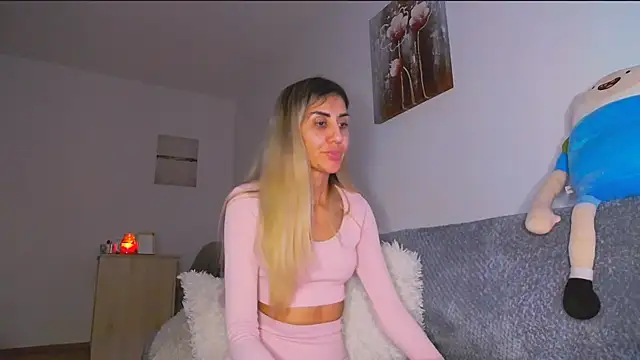 Snapshot of SweetJessy26 chatting on March 6, 2025, 7:21 pm SweetJessy26 online show from March 6, 2025, 7:21 pm