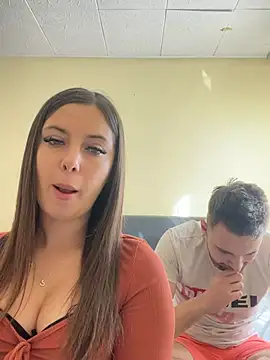 NennaAndPhilip online show from March 7, 2025, 12:23 pm